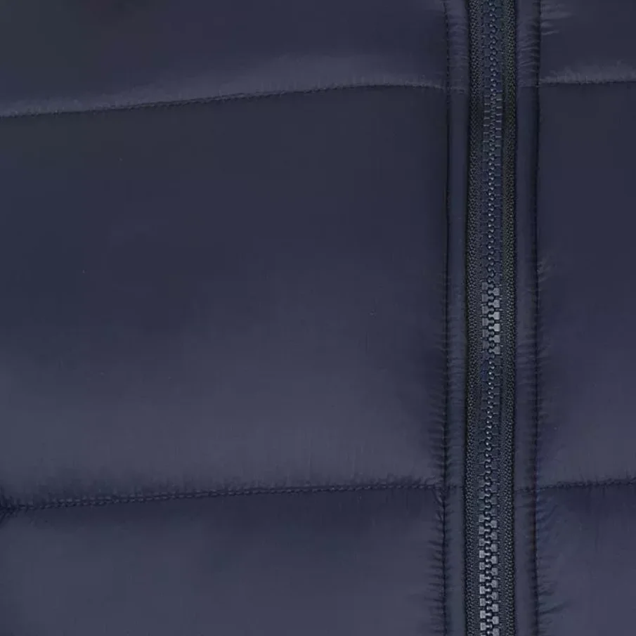 Puffer Coats Coaches Jacket Warm Up Upper Football Jackets / Sportswear With Polyester Filling Outdoor Sports Wear  Down coat