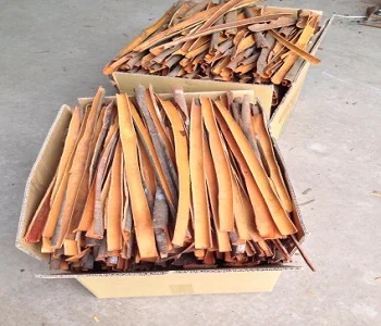 Dried cassia Splits Hot product spices & herbs100% Natural Dried Cinnamon from Vietnam 2022 (+84 393 411 961)