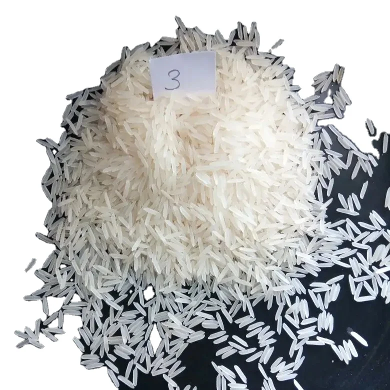 1121 Raw Basmati Rice Available For Export From India