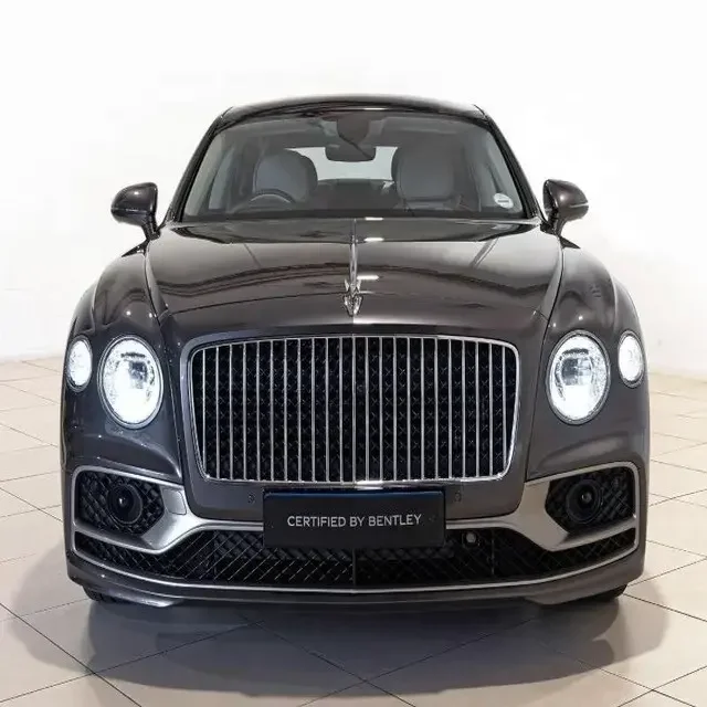Fairly Used & New 2022 Bentley Flying Spur Hybrid For Sale