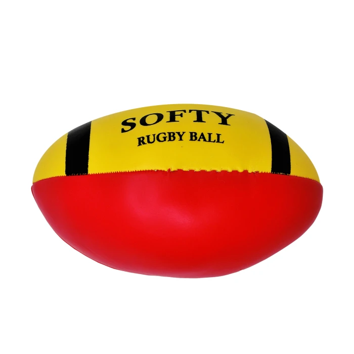 Детские спортивные мячи с логотипом