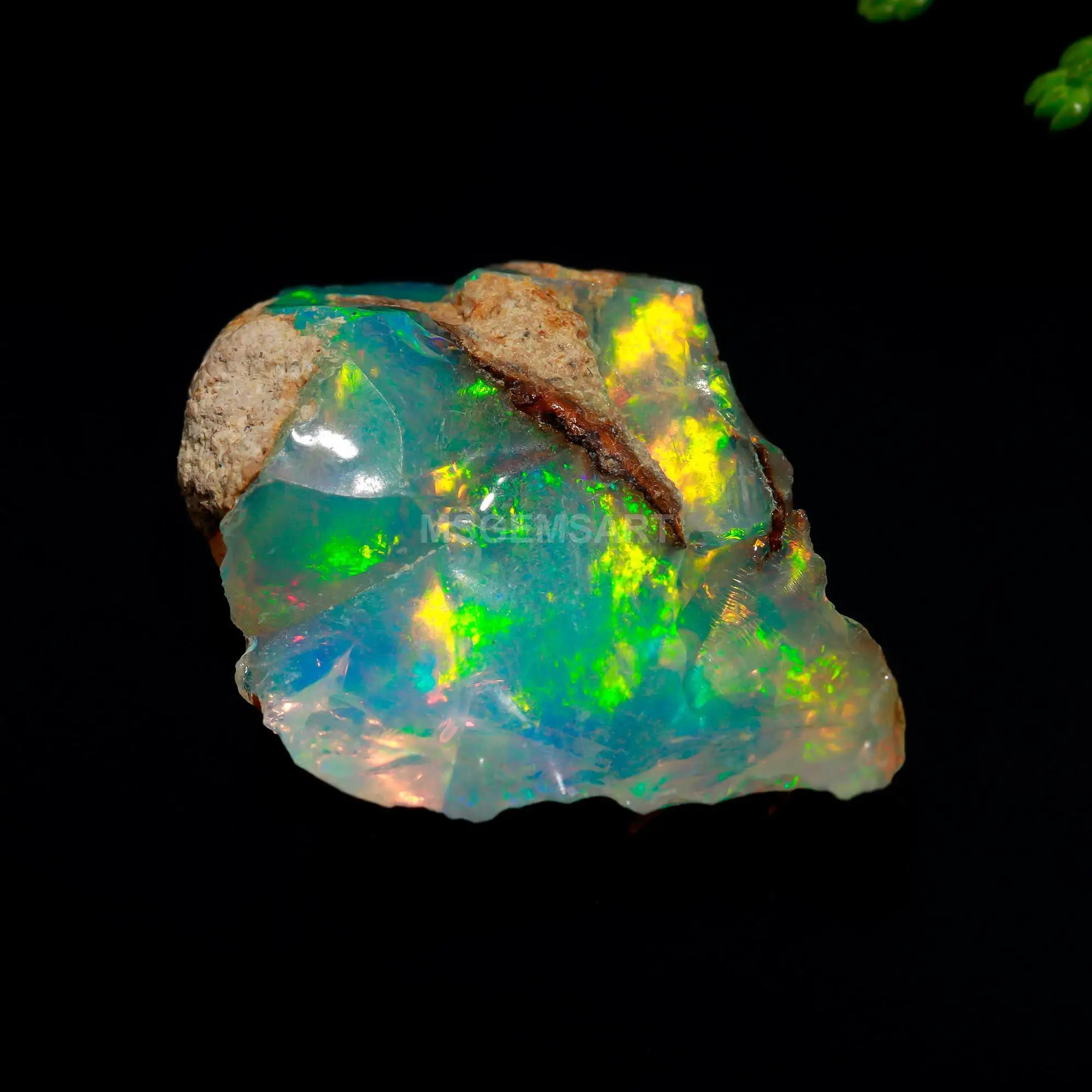 Buy Now Opal Rough Crystal Multi Fire Opal Raw Gems Ethiopian Opal Uncut Rough Wholesale Supplier Of Minerals