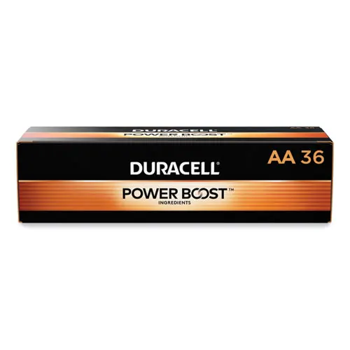 Batteries with Power Boost Ingredients, 24 Count Pack Triple A Battery with Long-Lasting Power