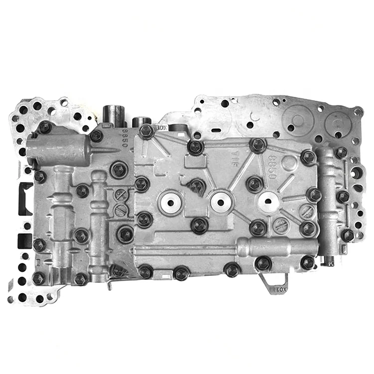 A750E A750F 7-ступенчатой автоматической коробкой передач Корпус клапана для Toyota 4runner Tacoma Lexus A750E/F