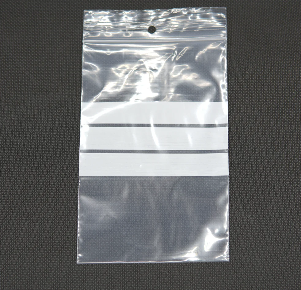 Fresh Keeping Plastic Reusable Transparent Freezer Zipper bag Biodegradable Food Packing Bag with Logo
