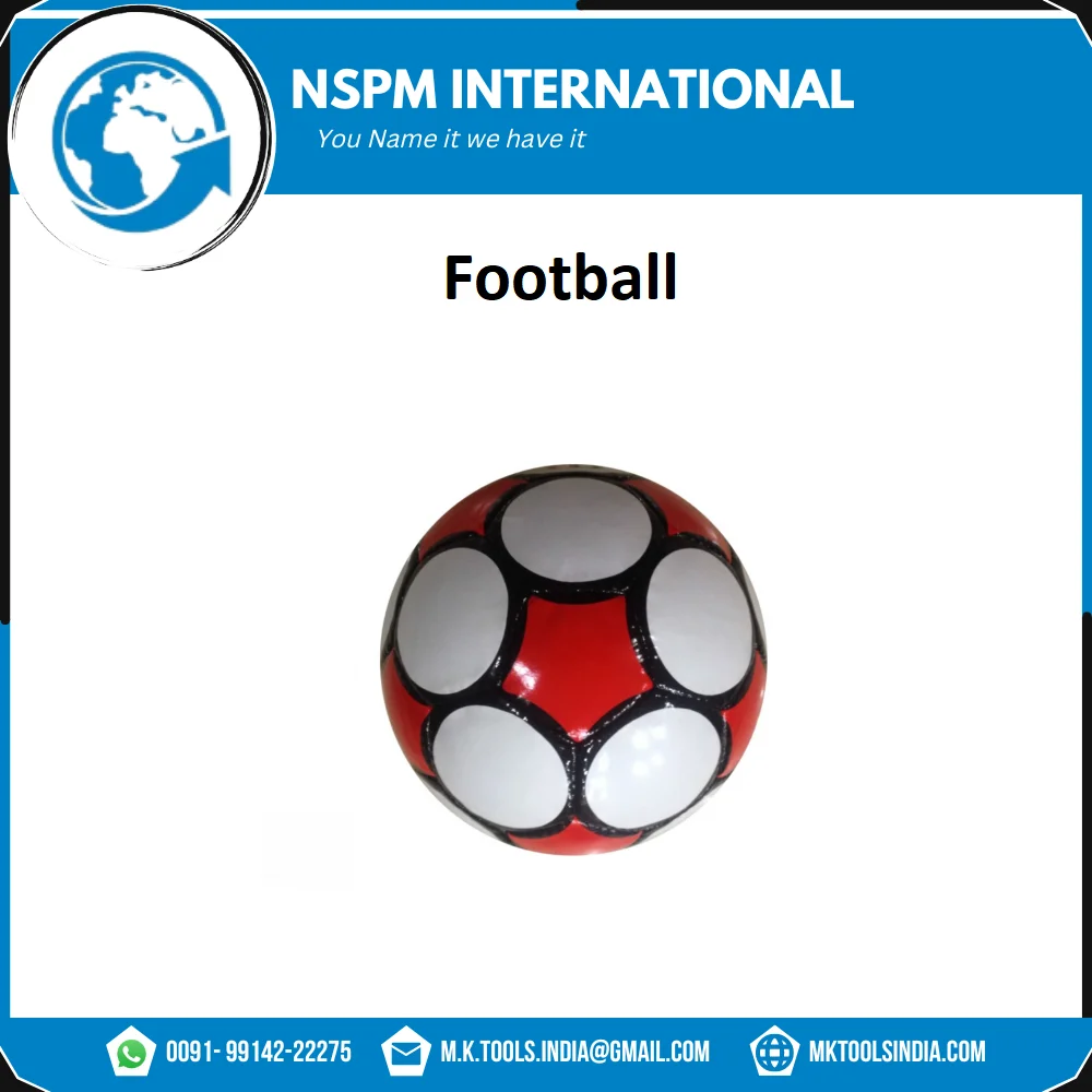 Wholesale Supply Highest Durability Official Football 5 Size Custom Promotional Logo and Design