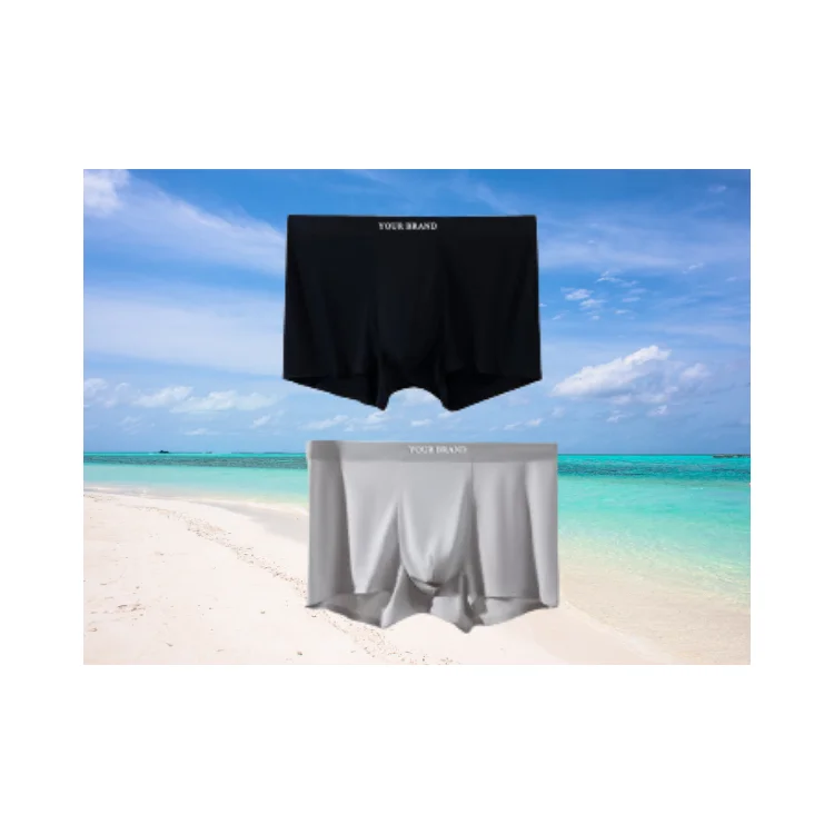 Men Underwear Sexy Good Quality Comfortable For Men Akyoo Brand Customization Producer Vietnam Manufacturer