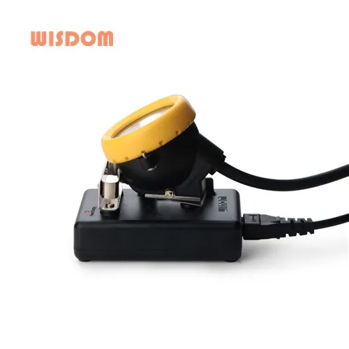 Best selling miners cap rechargeable high power LED headlamp led safety coal mining head lamp