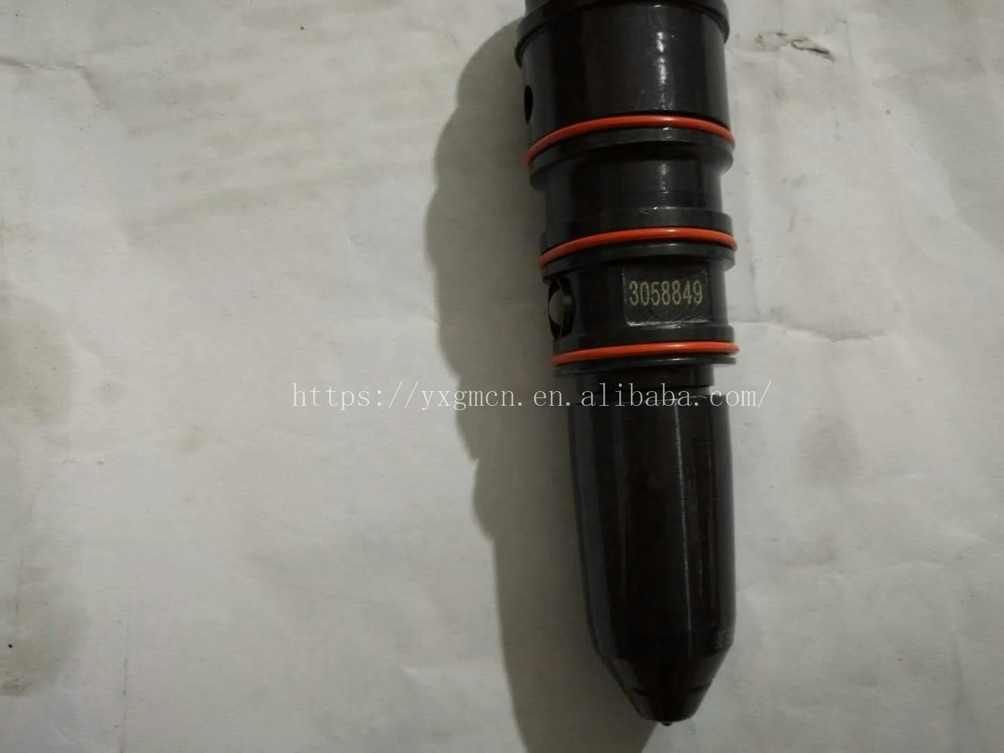 Высокое качество дизельная Форсунка VTA28-G5 3058849 моторное масло подачи сопла