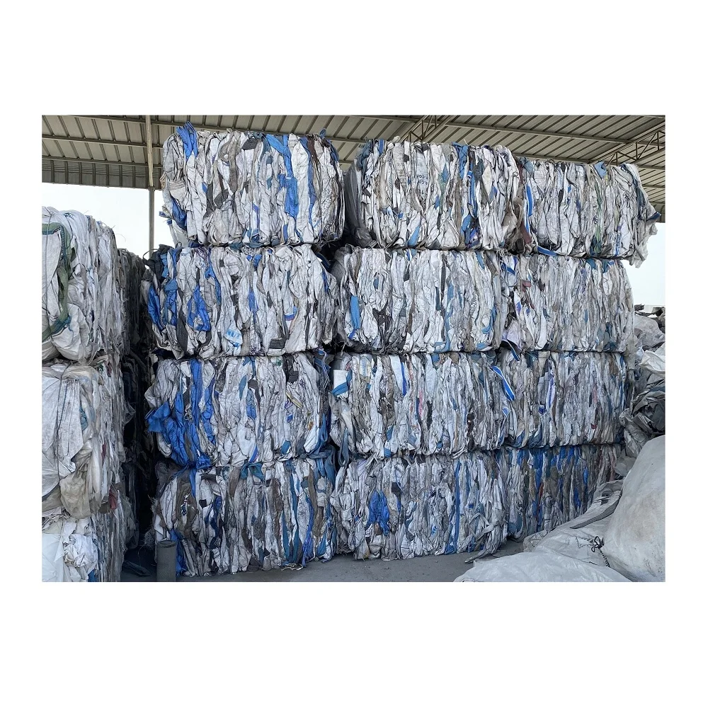 Good quality PP Jumbo Bag Scrap