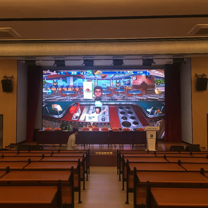 Flash sale outdoor advertising panel flexible screen digital signage player flexible led party rental equipment