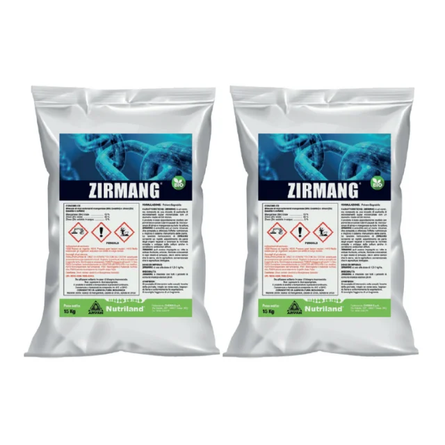 Best Price and Quality Microelements Bio Fertilizer Organic Foliar Nutrient Stimulating Zirmang for Whosale