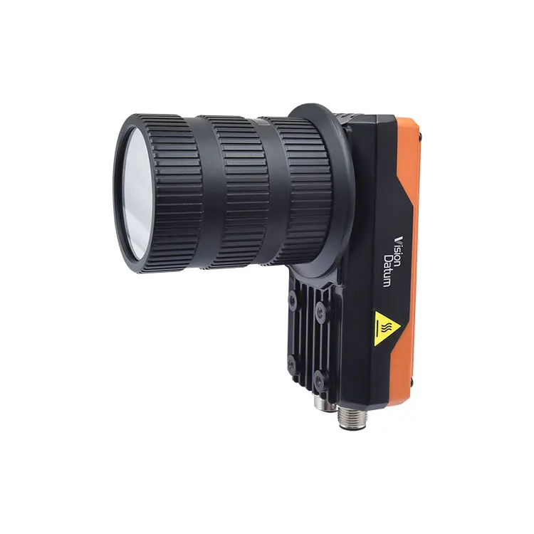 Vision Datum SM3072ST 20-мегапиксельные смарт-камеры с высоким разрешением