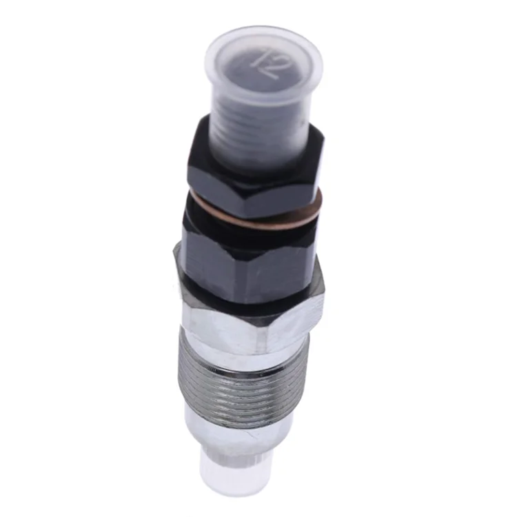 Hot Sale Fuel Injector 23600-19075 23600-17050 23600-17090 093500-5810 093500-6890 for Auto Engine