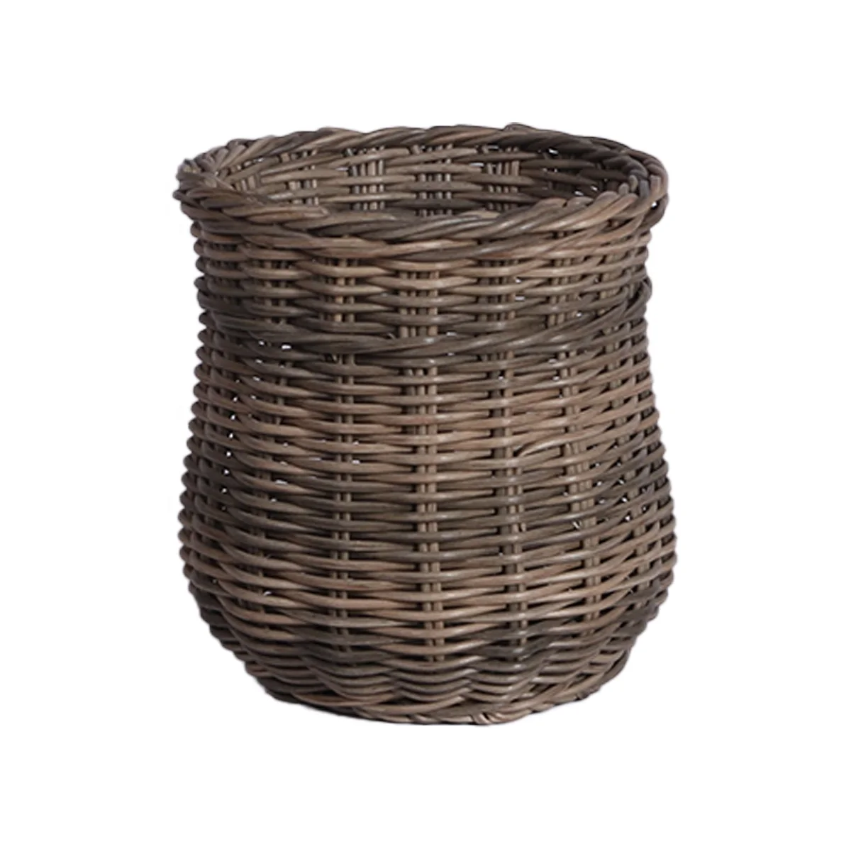 Корзина для столовых приборов из полипропилена и пластика