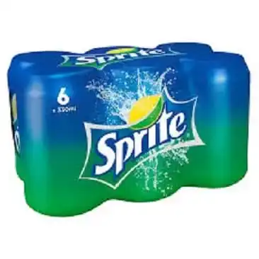 Wholesale Cola 2 Litre Sprite Carbonated Soft Drinks for Regular Prime Hydration at Wholesale Prices from US Exporter