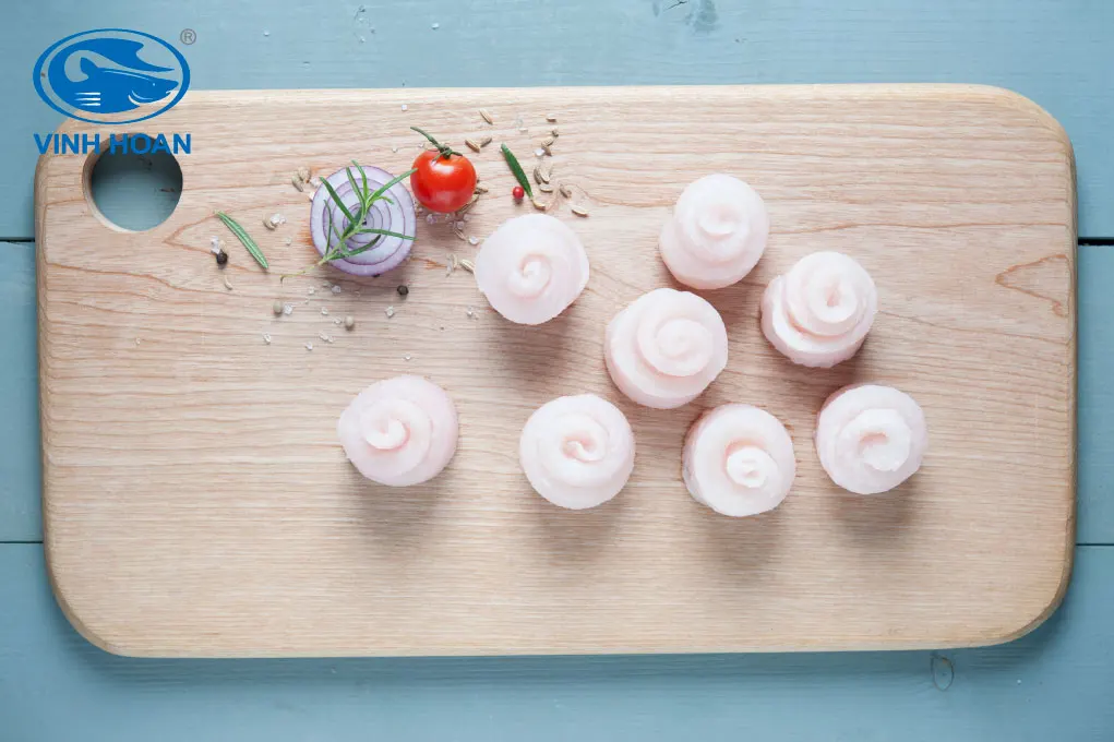 Pangasius/Basa/Swai High Quality EU standard fish Wholesale Supplier Frozen Fish Fillet For Sales