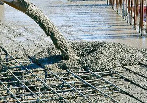 BRD Polycarboxylate Superplasticizer (PCE) Powder Water Reducing Agent and Concrete Additive for Construction Cement.