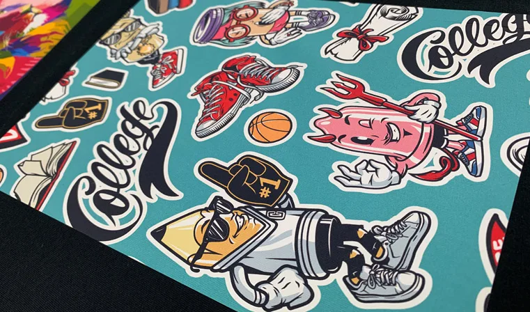 SMTF Sublijet Print PU, Sublimation PU, Inkjet Printable PU HTV Heat Transfer Vinyl for garments and easy weeding
