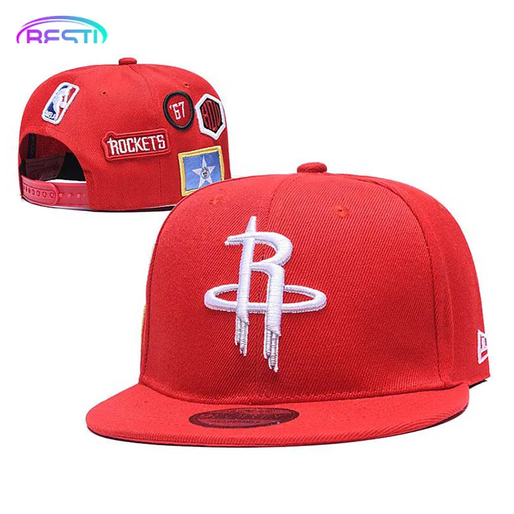BESTI 2023 Hot Selling Wholesale Richardson NBBA NFL Basketball Baseball Custom new era snapback cap for Man and Woman