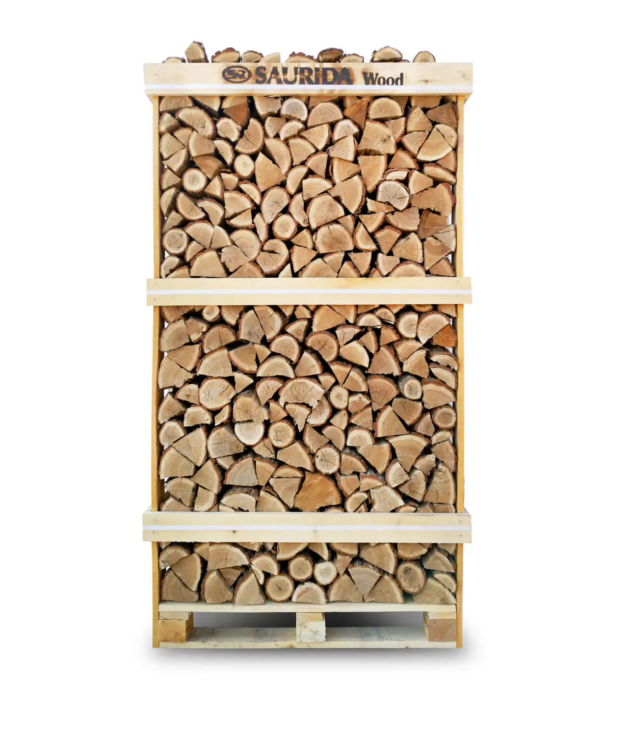 Сухая буковая/дубовая древесина в поддонах/сушеная дубовая древесина, печь, буковая древесина, оптовая цена