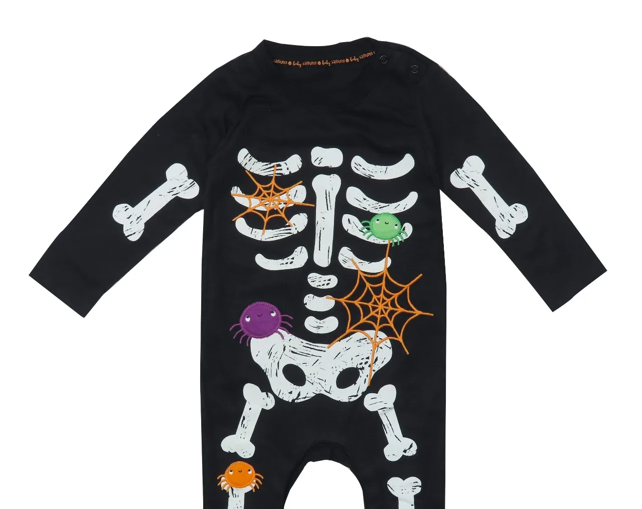 Export Surplus BABY PRINTED SLEEPSUITS Stocklot Baby Rompers Wholesale Surplus Boys Short Sleeve T Shirt From India