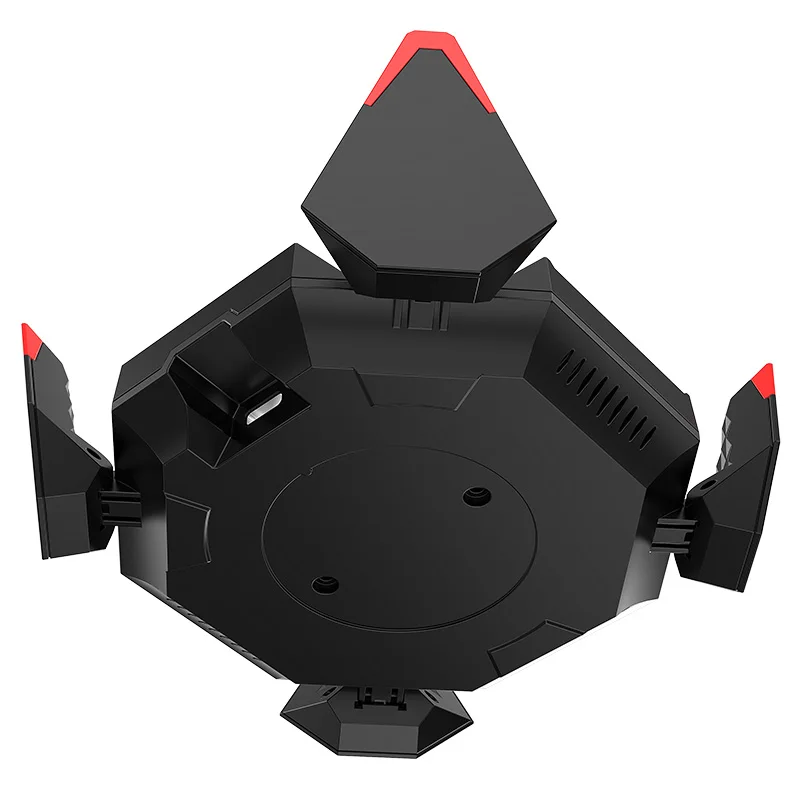 Cf-977ax Axe5400mbps 2.4ghz/5ghz/6ghz Wifi6 Adapter Free-drive Type-c Interface Wireless Adapter Usb Computer Network Adapters