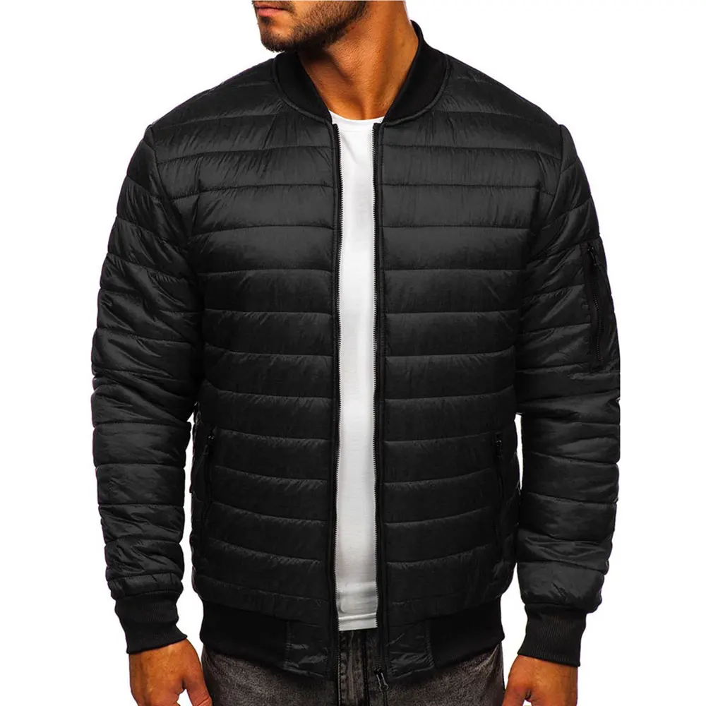 Top best Selling price men Bubble Jackets / Wholesale price Winter Bubble Jacket for sale in bulk quantity