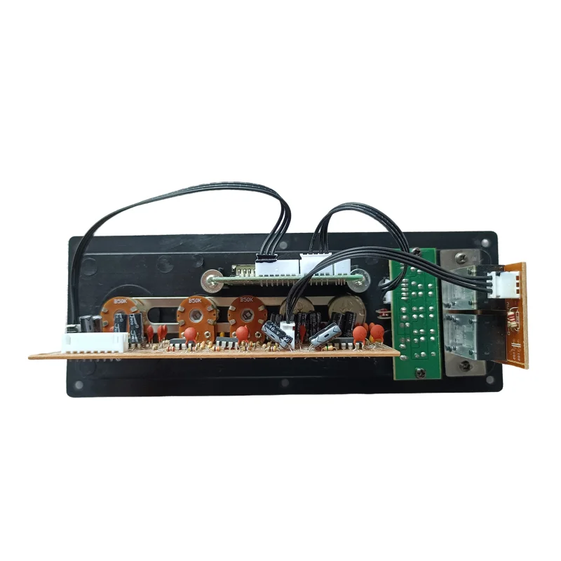 Factory Wholesale Price Toroidal Transformer 220v Professional Audio Profession Amplifier Power