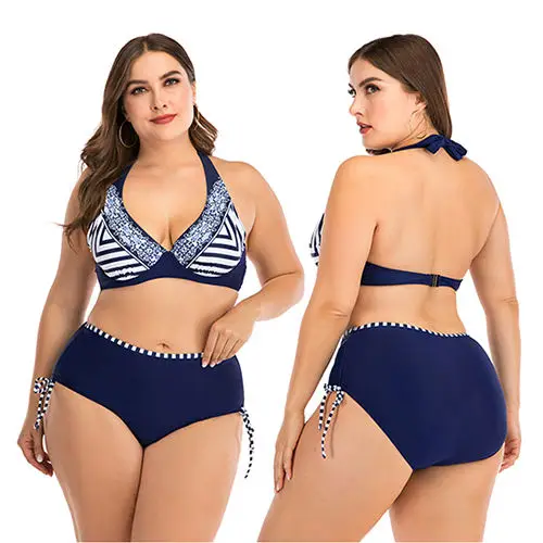 2024 Summer Women Fashion Bikini Swimsuit Two Piece Swimsuit For Women Size Two Pieces Swimsuit 2024 Custom