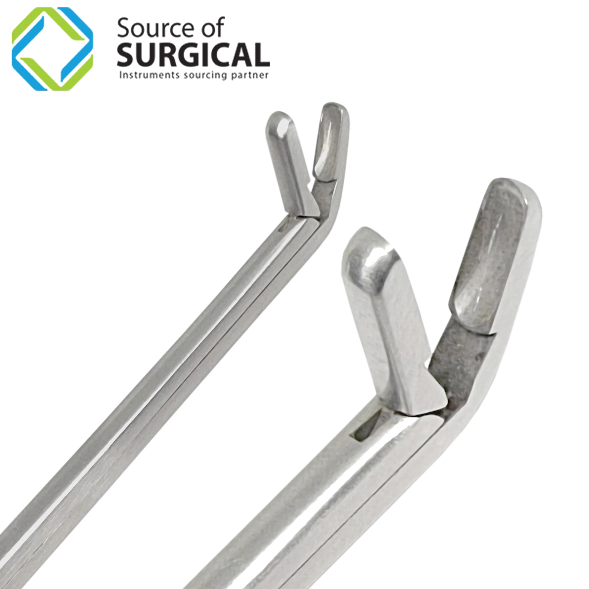 Professional High Quality Pounch Rounger Forceps