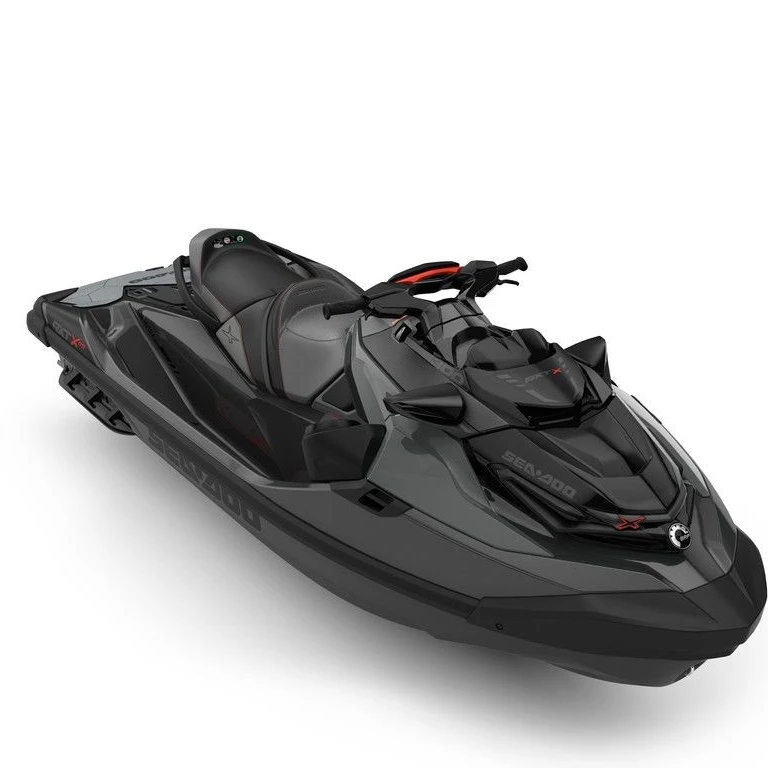 3-местный Seadoo rxt-x 300 Jet ski/водные мотоциклы | Водные моря Ду-водные Ду Море doojet лыжные персональные