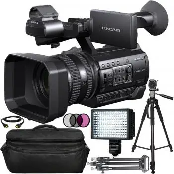Лидер продаж Новые HXR-NX100 Full HD