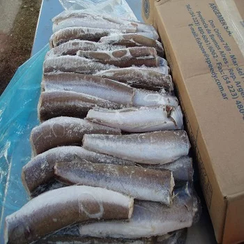 Cheap Frozen Seafood Fish, Hake Fish