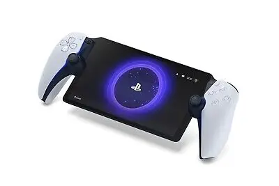 Best Offer on ORIGINAL NEW Ps Portals Remote Player for PS5  console control Pad VIDEO GAMEs| BRAND NEW SEALED
