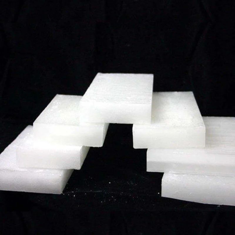 paraffin wax 58-60 62-64 fully refined paraffin wax