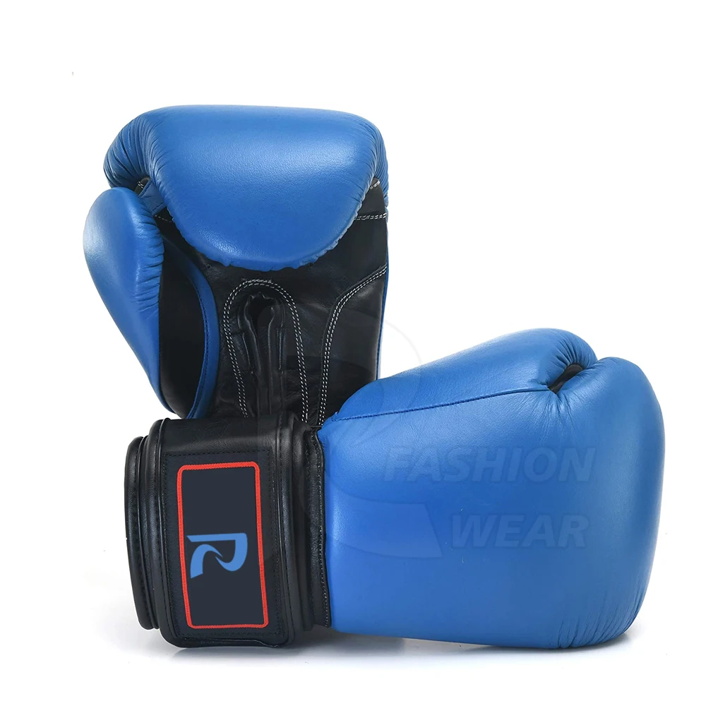 Latest 2022 Professional Boxing Training Gloves Custom Design real leather Boxing Gloves For Sale