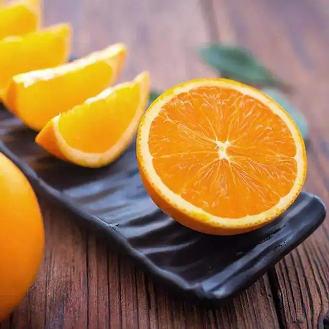 2024 Fresh Citrus Fruit From Egypt Orange Fruit Wholesale Cheap Price High Quality Mandarin Orange
