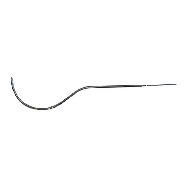 forceps HIGH QUALITY GERMAN STAINLESS STEEL GUYON URETHRAL SOUND