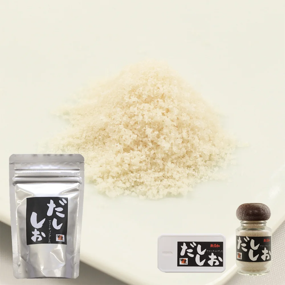 Хорошие цены продажи Gultamic Acid комбу Dashi бульон префектура Нагасаки морская соль еда