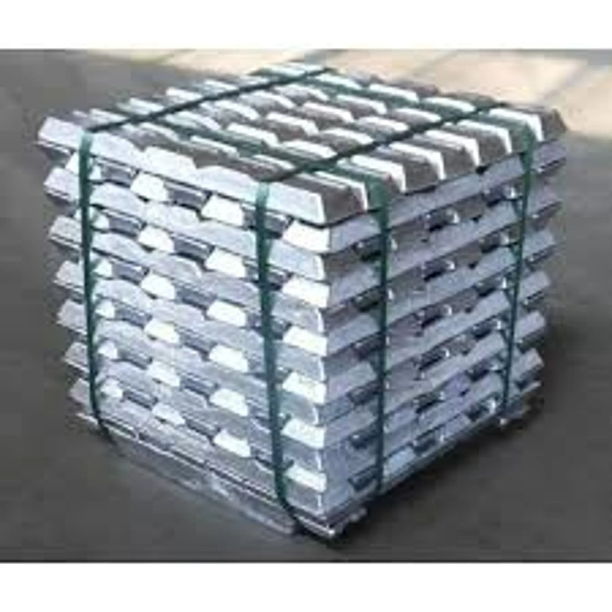 Recycled Aluminium Ingots Hot Selling Wholesale Aluminium Ingots Manufacturers Offer Low Prices Bulk Purchase