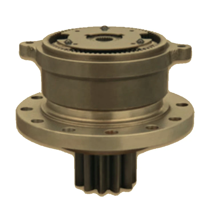 PC60-7 Construction Machinery Parts Swing Reducer Reduction Gearbox for KOMASTU PC60-7
