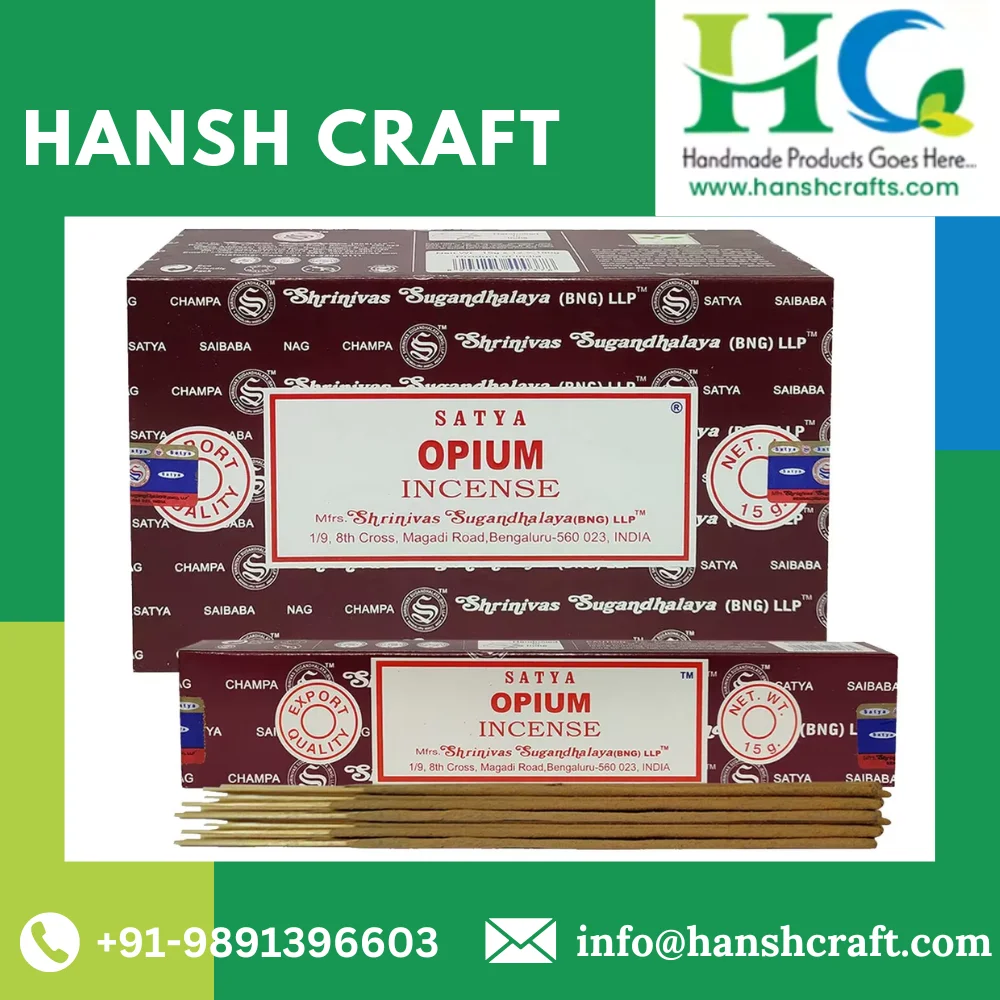 Buy Original Satya Nag Champa Incense Stick Long Lasting Fragrance Bulk Quantity Branded Incense Stick For Sale