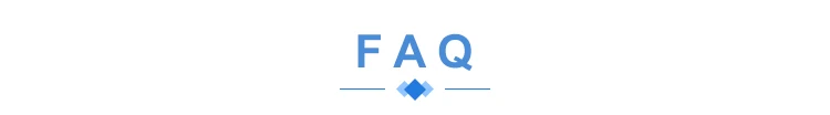 FAQ