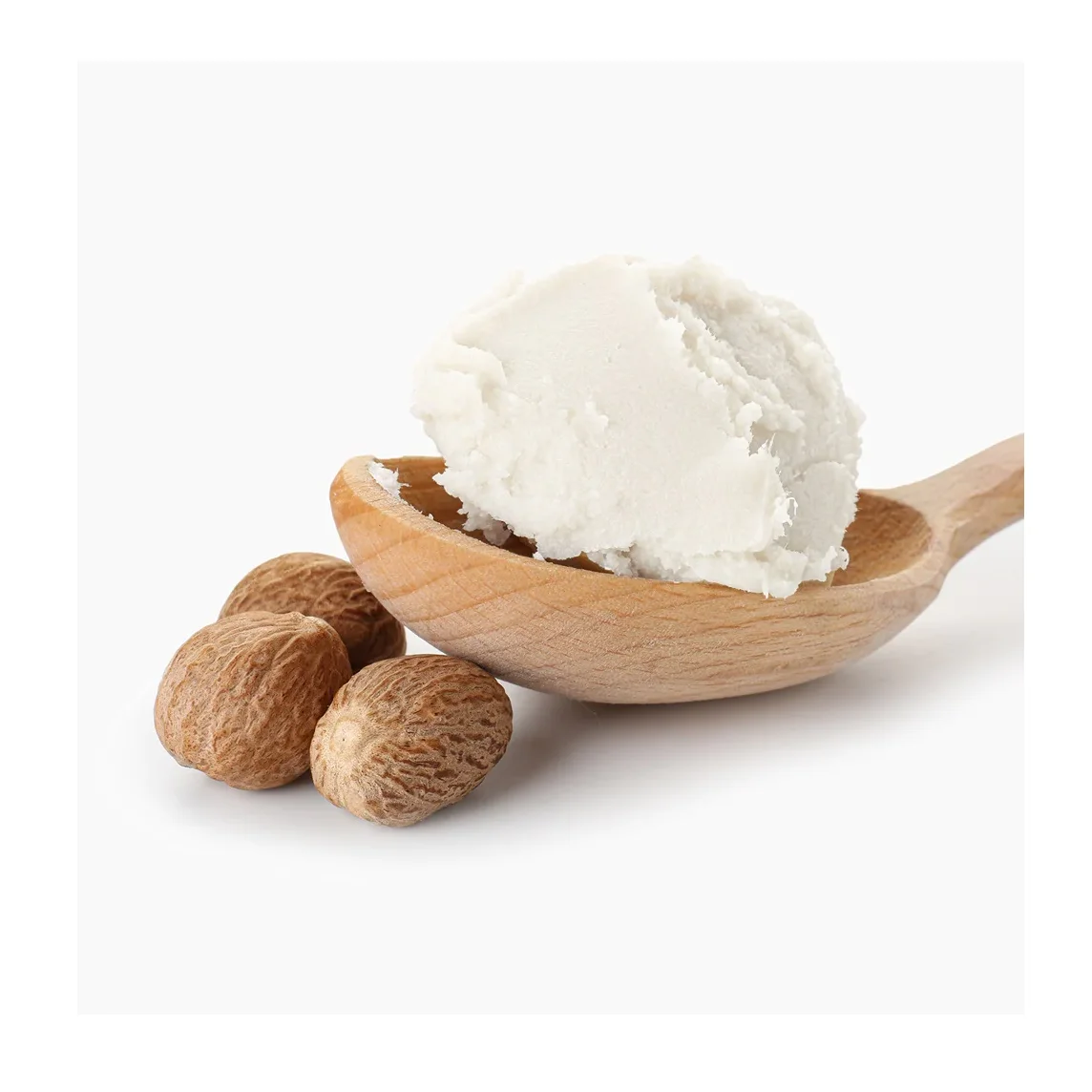 Wholesale Bulk Organic Butters Manufacturer Raw Shea Cocoa Butter Pure West Africa