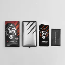 High Quality kingkong Anti Dust Protectors Protection Screen Protector Baiko King Kong Tempered Glass For Iphone 13 Pro Max 14