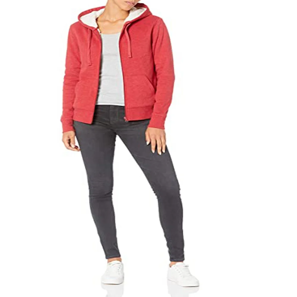 60% Cotton  40% Polyester Imported Machine Wash Close-but-comfortable fit with easy movement Soft and comfortable French terry