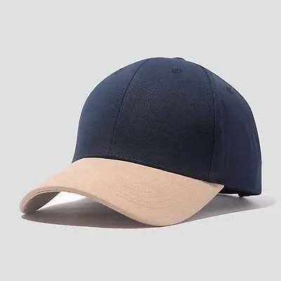 Hot Items Custom Embroidery Logo Waterproof Baseball Cap for Men Low Prices Sporty Caps from VN