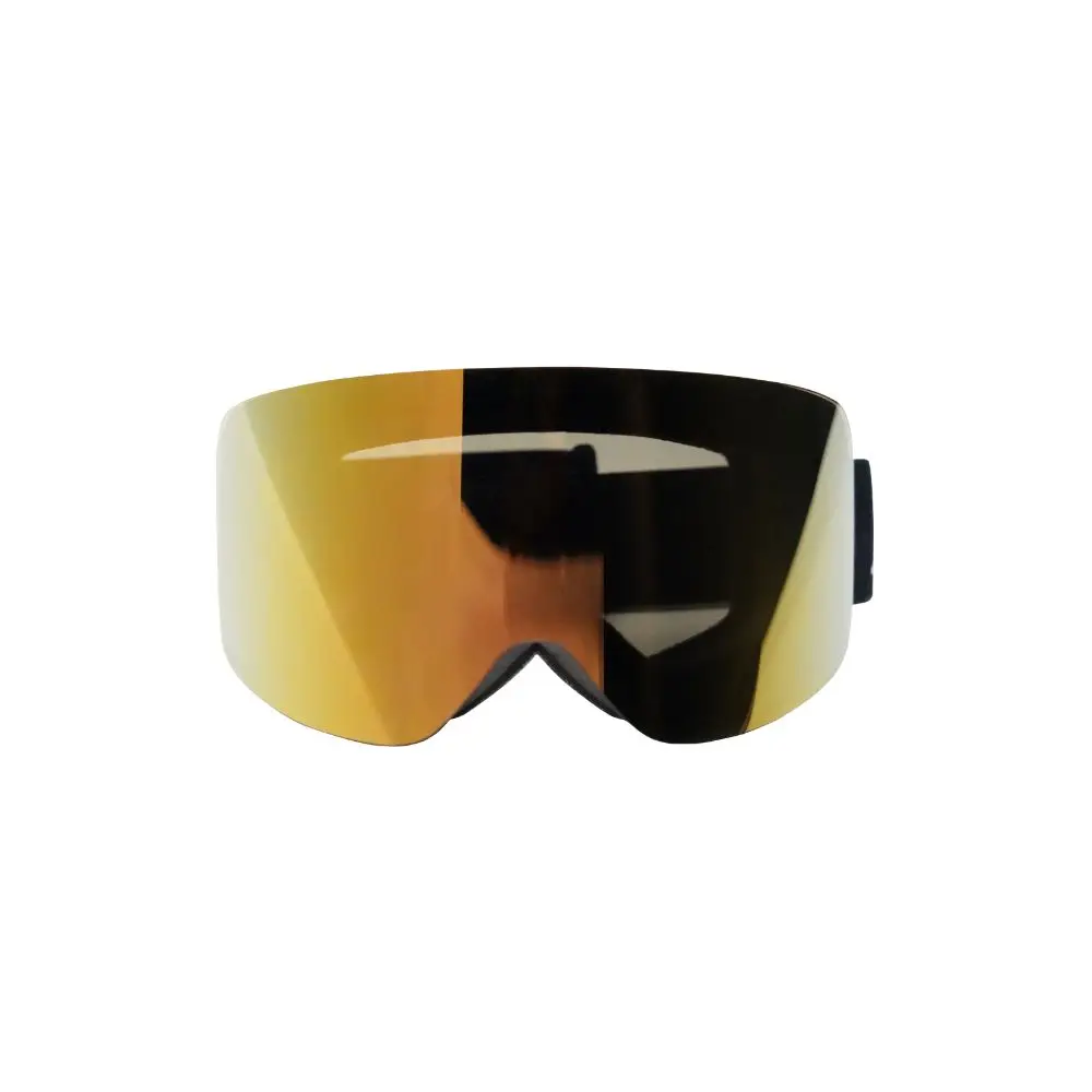 ski and snowboard goggles
