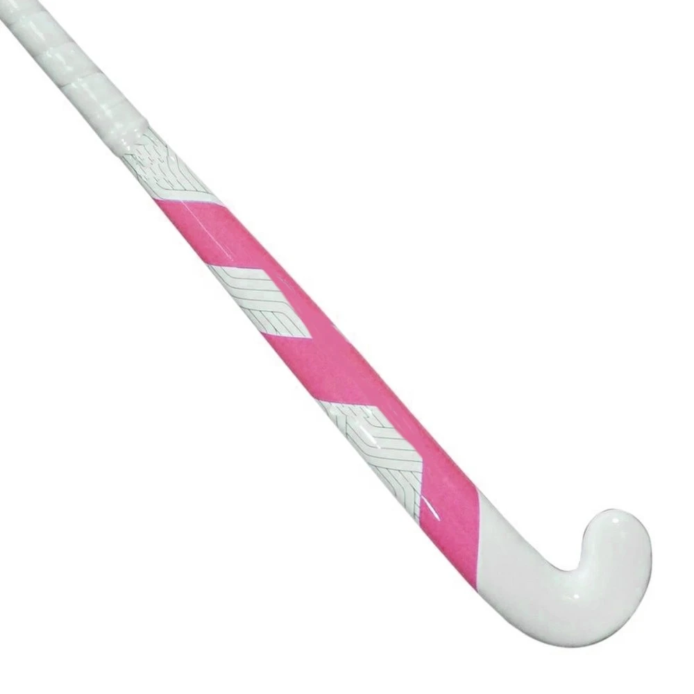New arrival 2023 100% carbon fiber grass hockey stick Cheap price OEM team sports carbon  hockey sticks with customization